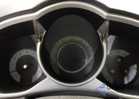 2011 Cadillac Srx Luxury Collection z USA, uszkodzony, nr VIN 3GYFNDEY1BS678845